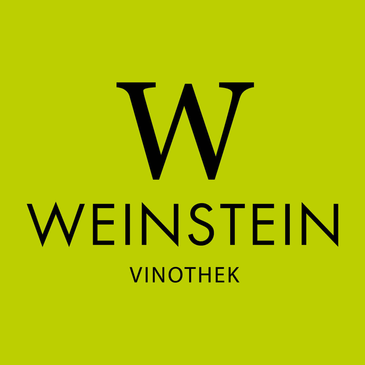 Weinstein Vinothek St. Gallen